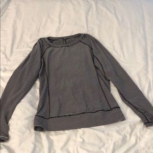 Lululemon long sleeve